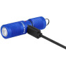 Фонарь OLIGHT I1R 2 PRO BLUE 124777