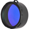 Светофильтр OLIGHT FM20-B СИНИЙ 906067