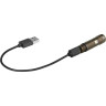 Тактическая ручка-фонарь OLIGHT O PEN 2 DESERT TAN 122360