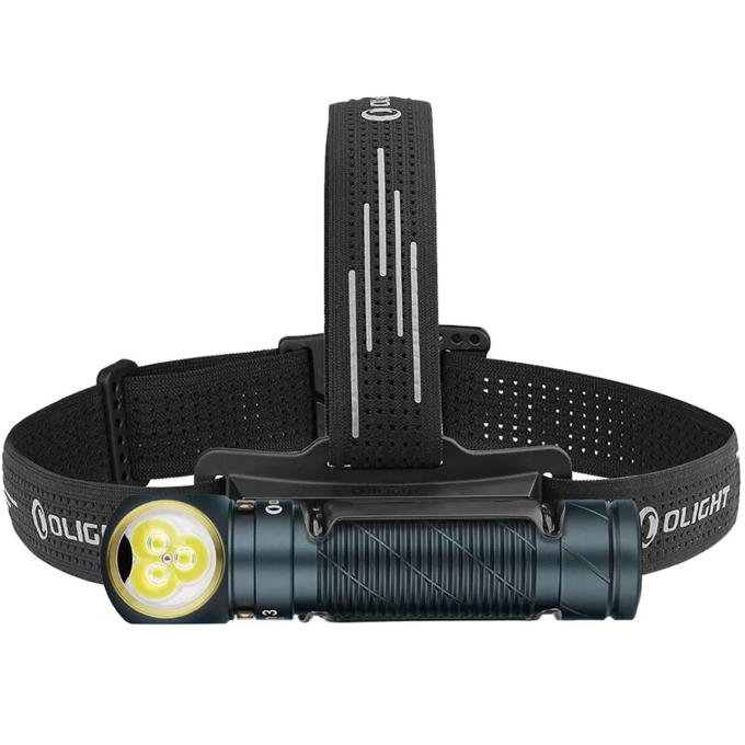 Налобный фонарь OLIGHT PERUN 3 Dream Blue 692951